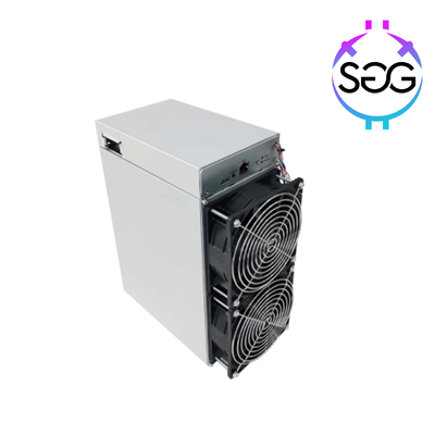 70db de Zcash-Mijnwerkerszec Bitmain Antminer Z15 Equihash Mijnwerker 1510W