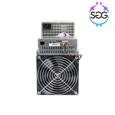 Machine van de de Mijnwerkers de asic mijnbouw van Microbtwhatsminer M30S++ 110t 3472W BTC