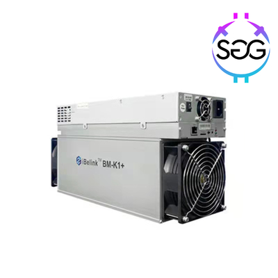 Blake2S de Mijnwerker 2250W 15TH/S 0.15W/GH van Algoritmeibelink BM-K1+