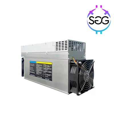 Blake2S de Mijnwerker 2250W 15TH/S 0.15W/GH van Algoritmeibelink BM-K1+
