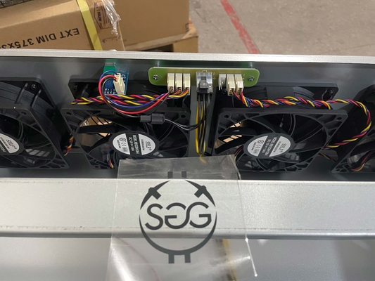 De Mijnbouw Rig Machine AMD A68 8 Gpu-Mijnbouw Rig Frame SSD 128G van BTC ETH GPU