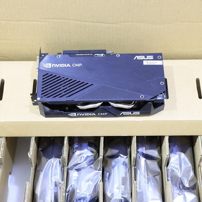 De Grafiekkaart 45mh Cpm 30hx 40hx 90hx 170hx van CMP 50hx voor GPU Rig Computer Server