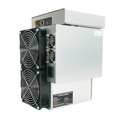 Het Muntstukmijnbouw Bitmain Asic Antminer Dr5 35t 12KG van bevorderingsdcr