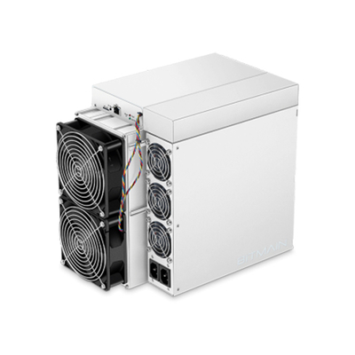 Leveringscapaciteit 5000 Mijnwerker 8471504090 van Bitmain Antminer T19 84t 88t Bitcoin