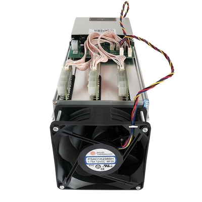 Blockchain Bitmain Antminer S9j 14,5 T 1350W met Gebruikte PSU