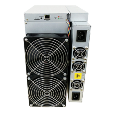 Mijnwerker van de de mijnbouwmachine van Bitmainasic Antminer T17 veertigste de 42ste 2200W btc blockchain