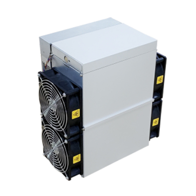 Mijnwerker van de de mijnbouwmachine van Bitmainasic Antminer T17 veertigste de 42ste 2200W btc blockchain