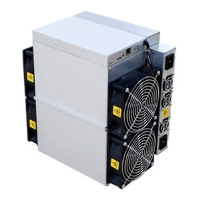 Mijnwerker van de de mijnbouwmachine van Bitmainasic Antminer T17 veertigste de 42ste 2200W btc blockchain