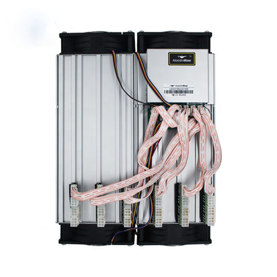 T1 van 3250W Aladdin Mijnwerker 32Th sha-256 Algoritmeniveau Met geringe geluidssterkte