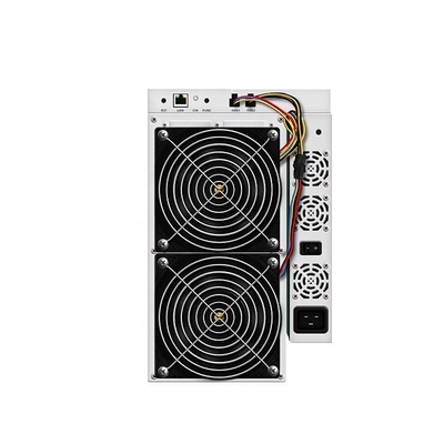 De Mijnwerker Btc Mining Machine van Microbtwhatsminer M20s achtenzestigste Hashrate 3360W Asic