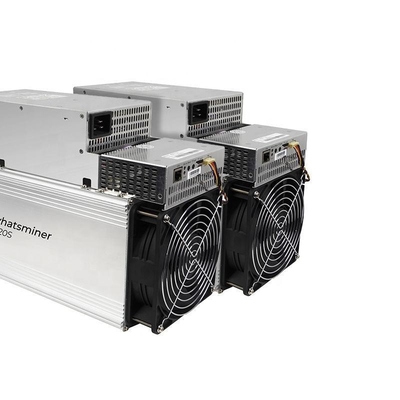 De Mijnwerker Btc Mining Machine van Microbtwhatsminer M20s achtenzestigste Hashrate 3360W Asic