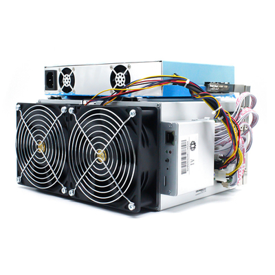 De nieuwe van de de Mijnbouwmachine van A1 Pro23t BTC Mijnwerker Machine With PSU van Asic