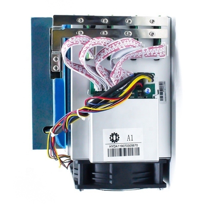 De nieuwe van de de Mijnbouwmachine van A1 Pro23t BTC Mijnwerker Machine With PSU van Asic