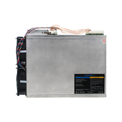 de Mijnwerker A10pro 720m 6g Innosilicon Asic Mijnwerker 500mhs 15KG van 82db Eth