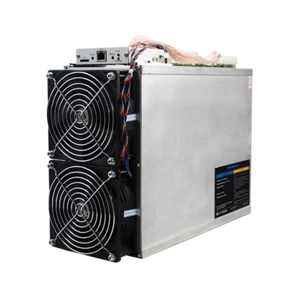 de Mijnwerker A10pro 720m 6g Innosilicon Asic Mijnwerker 500mhs 15KG van 82db Eth