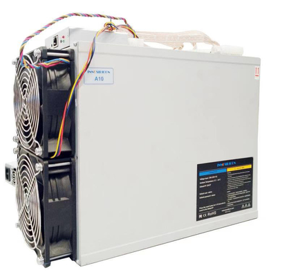 ETH-Mijnbouwmachine 8100g Innosilicon A10 Pro6gb 720m