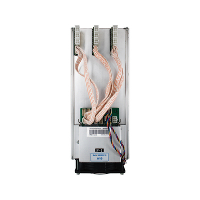 ETH-Mijnbouwmachine 8100g Innosilicon A10 Pro6gb 720m
