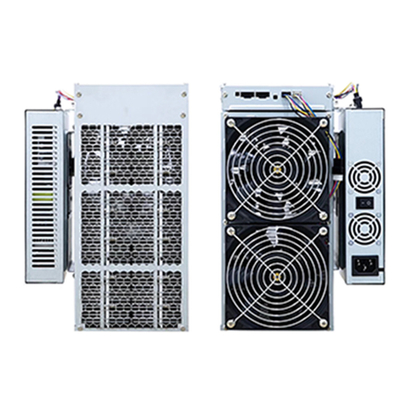 Crypto Mijnbouw Canaan Avalon 1126 Mijnwerkers64t 68t Bitcoin Mijnwerker