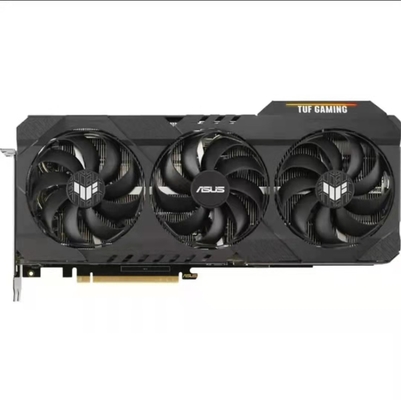 DP van NVIDIA Three Fans ASUS Geforce Tuf Rtx3070ti O8g HDMI