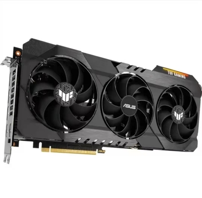 DP van NVIDIA Three Fans ASUS Geforce Tuf Rtx3070ti O8g HDMI