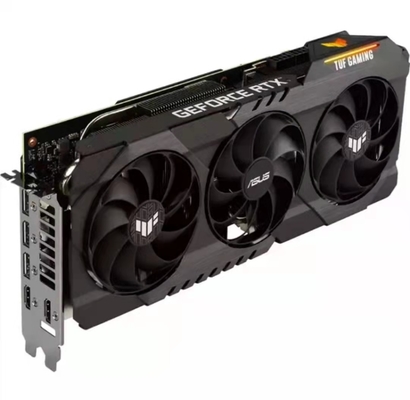 DP van NVIDIA Three Fans ASUS Geforce Tuf Rtx3070ti O8g HDMI