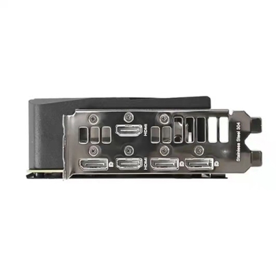 Van de Grafiekkaarten 192bit van 12GB ASUS Dubbel de Ventilatorrtx3060 O12G GOKKEN