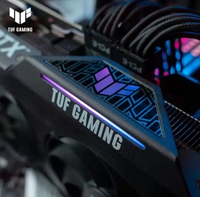 Van de Grafiekkaarten van NVIDIA ASUS het Gokken Geforce Rtx 3090 Oc 24GB van Asus Tuf