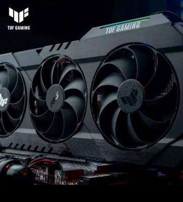 Van de Grafiekkaarten van NVIDIA ASUS het Gokken Geforce Rtx 3090 Oc 24GB van Asus Tuf