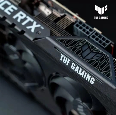 Van de Grafiekkaarten van NVIDIA ASUS het Gokken Geforce Rtx 3090 Oc 24GB van Asus Tuf