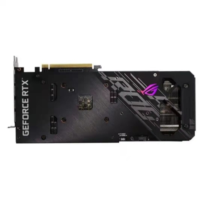 De Kaarten van de het GOKKENasus Grafiek van NVIDIA 8GB RTX3050 O8G met 128 bits