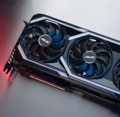 Rtx3060ti-o8g-GOKKEN ASUS Grafiekkaarten
