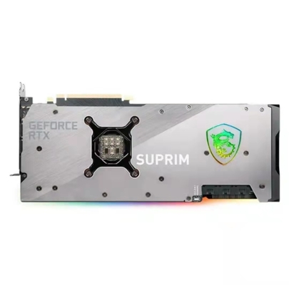 De Grafiekkaarten 384bit 3080 Supersaurus X 12G 384bit van NVIDIA MSI