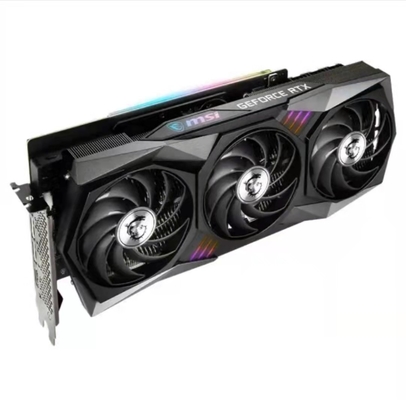de Grafiekkaarten 3080 Ti-GOKKEN X TRIO12g DP HDMI van 384bit MSI