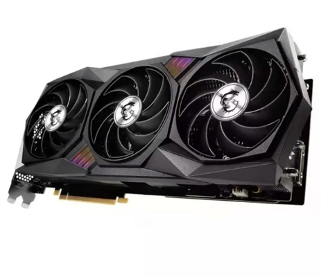 de Grafiekkaarten 3080 Ti-GOKKEN X TRIO12g DP HDMI van 384bit MSI
