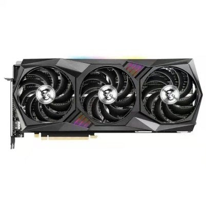 de Grafiekkaarten 3080 Ti-GOKKEN X TRIO12g DP HDMI van 384bit MSI