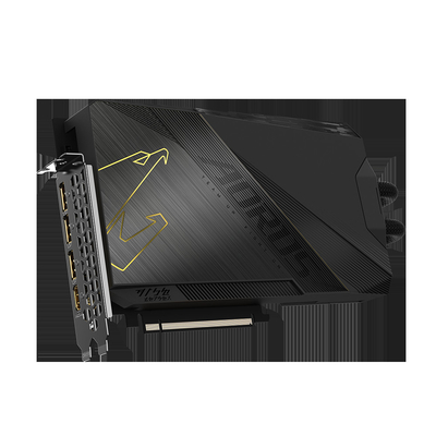 GDDR6X Nvidia Geforce Rtx 3090 Ti 24gb 1935 Mhz-Gigabyte 3090 Waterforce 1008 GB/S