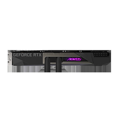 GDDR6X Gigabyte Grafiekkaarten Aorus Geforce Rtx 3080 Ti Xtreme Waterforce 12g 912 GB/S
