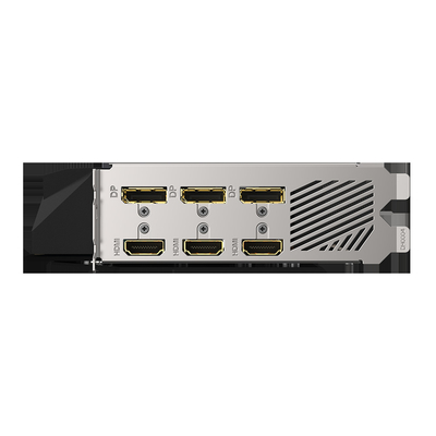 GDDR6X Gigabyte Grafiekkaarten Aorus Geforce Rtx 3080 Ti Xtreme Waterforce 12g 912 GB/S
