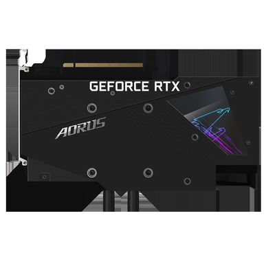 GDDR6X Gigabyte Grafiekkaarten Aorus Geforce Rtx 3080 Ti Xtreme Waterforce 12g 912 GB/S
