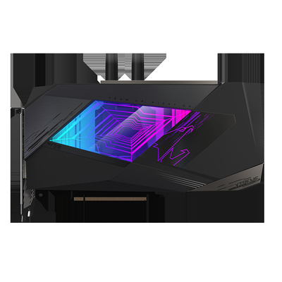 GDDR6X Gigabyte Grafiekkaarten Aorus Geforce Rtx 3080 Ti Xtreme Waterforce 12g 912 GB/S