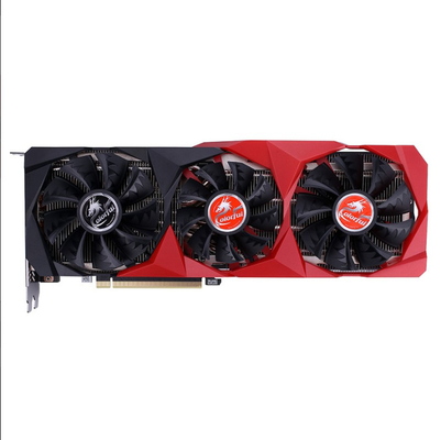 GA104 kleurrijke GeForce RTX 3070 nb-v
