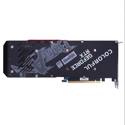 GA104 kleurrijke GeForce RTX 3070 nb-v