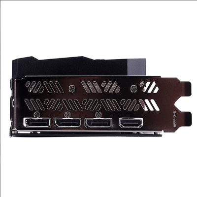 GA104 kleurrijke GeForce RTX 3070 nb-v