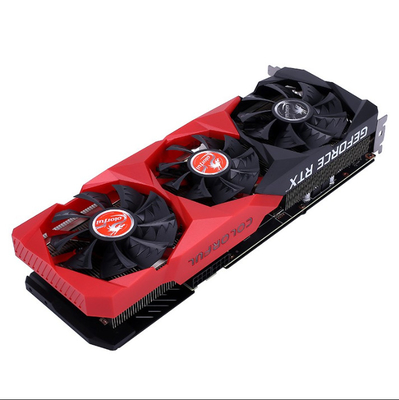 GA104 kleurrijke GeForce RTX 3070 nb-v