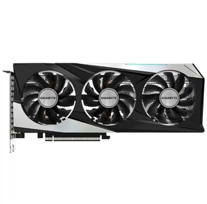 RTX 3060 GOKKENoc 12G Gigabyte Grafiekkaarten 192bit