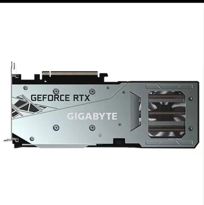 RTX 3060 GOKKENoc 12G Gigabyte Grafiekkaarten 192bit