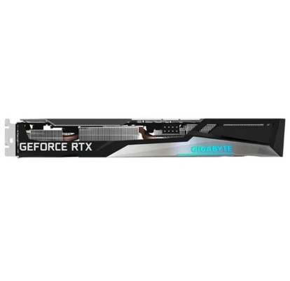 NVIDIA Gigabyte Geforce Rtx 3060 Ti-Gokken Oc Lhr 8g met 256 bits