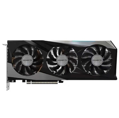 AMD-GIGABYTE RADEON RX 6700 XT-GOKKENoc 12G HDMI DP 192BIT
