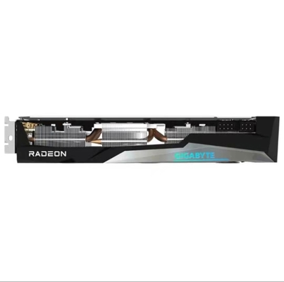 AMD-GIGABYTE RADEON RX 6700 XT-GOKKENoc 12G HDMI DP 192BIT
