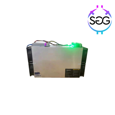 De Mijnwerker A11 Proethminer 8g 2000mh 80db van 1.5GH/S Innosilicon Asic